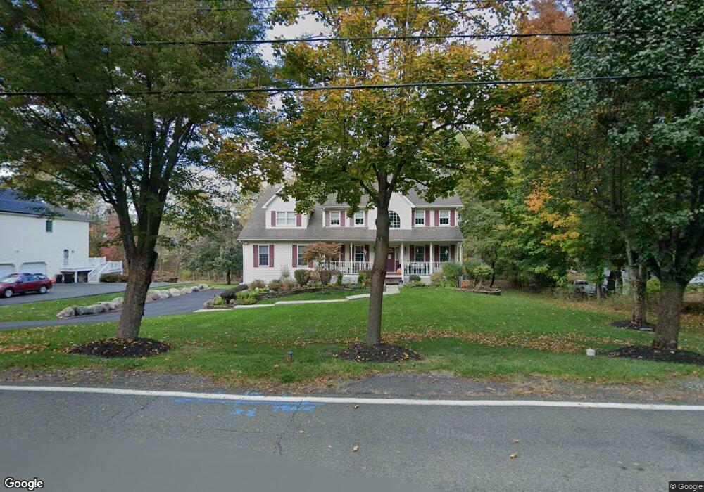 120 Leber Rd, Blauvelt, NY 10913 - photo 1