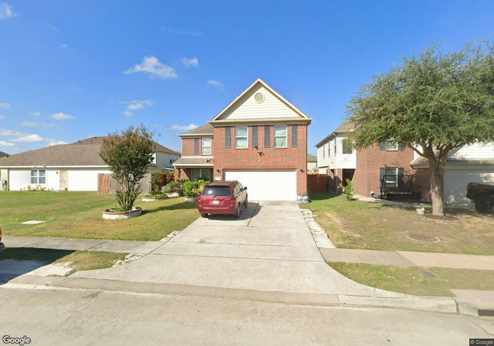 13411 Ridge Maple St, Houston, TX 77038 - photo 1
