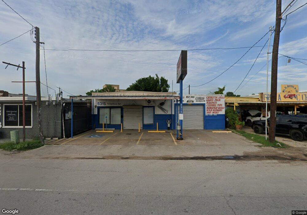 5315 Telephone Rd, Houston, TX 77087 - photo 1