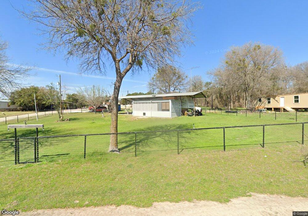 168 Rifle Rd, Weatherford, TX 76087 - photo 1