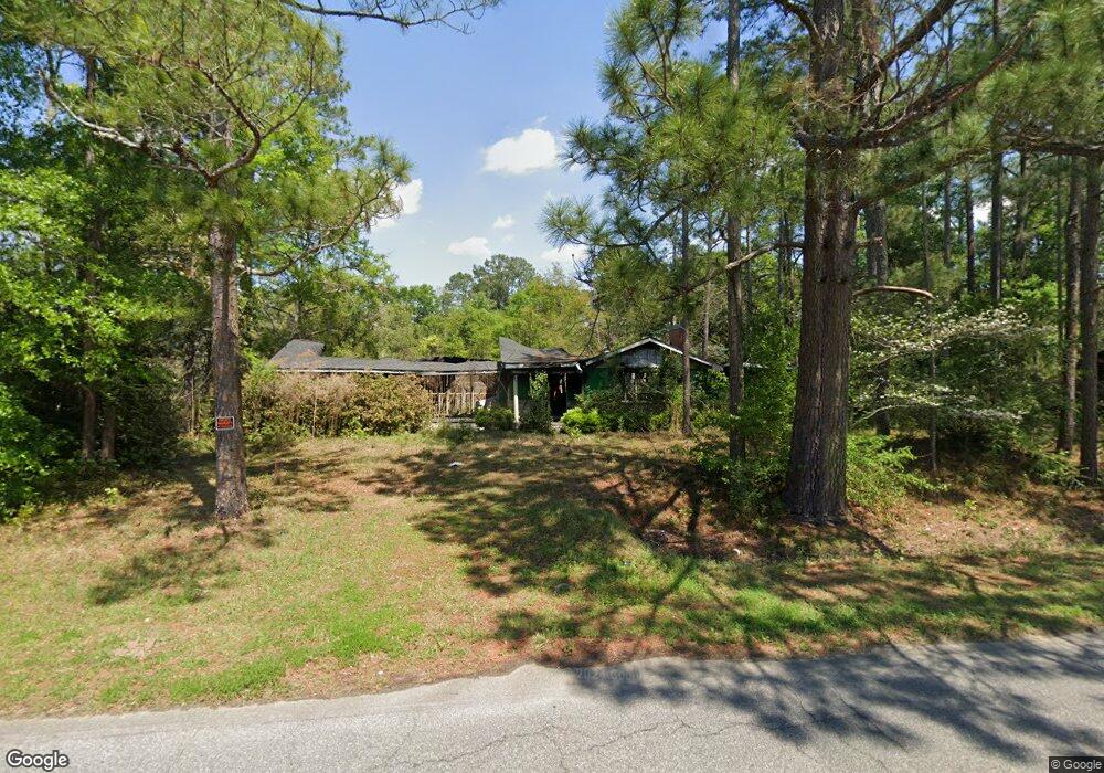 448 Martin L King Jr Blvd NW, Pelham, GA 31779 - photo 1