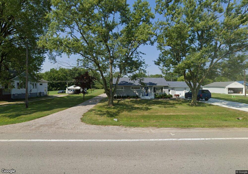 1981 Range Rd, Kimball, MI 48074 - photo 1