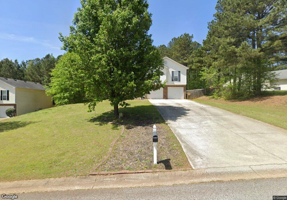 561 Pin Oak Dr unit 3, Bethlehem, GA 30620 - photo 1