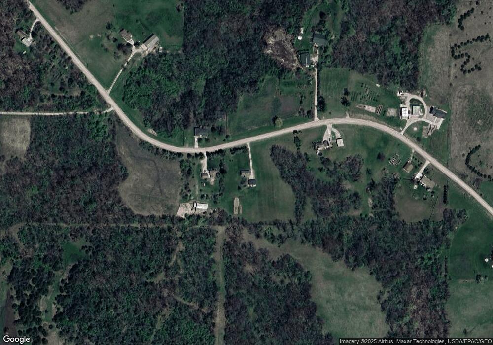 4042 Quail Ridge Rd, Center Point, IA 52213 - photo 1