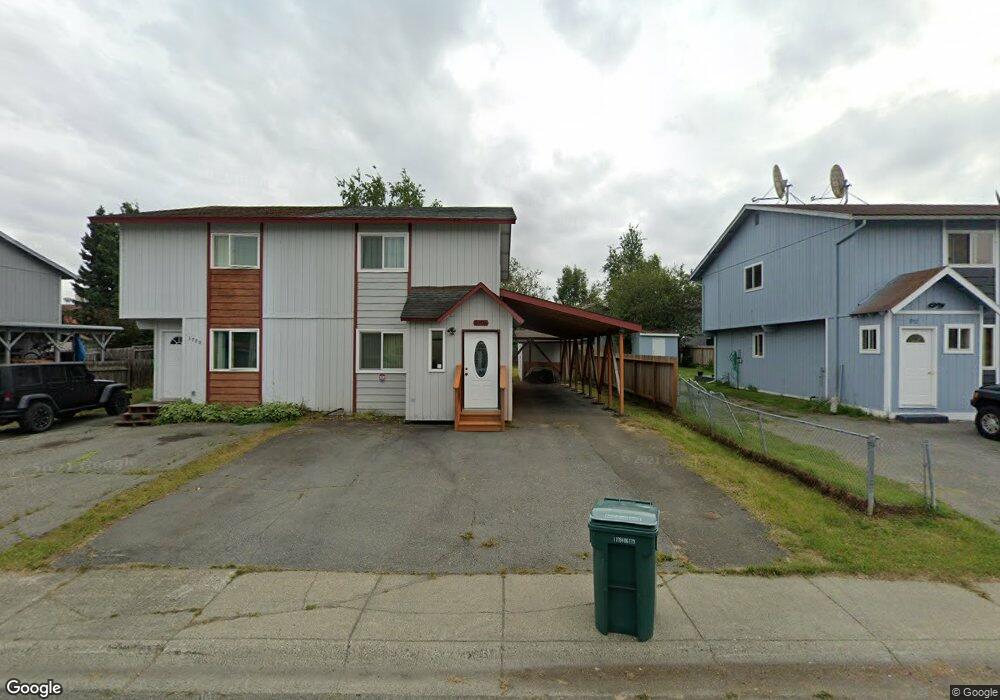 3706 Aldren Cir, Anchorage, AK 99517 - photo 1