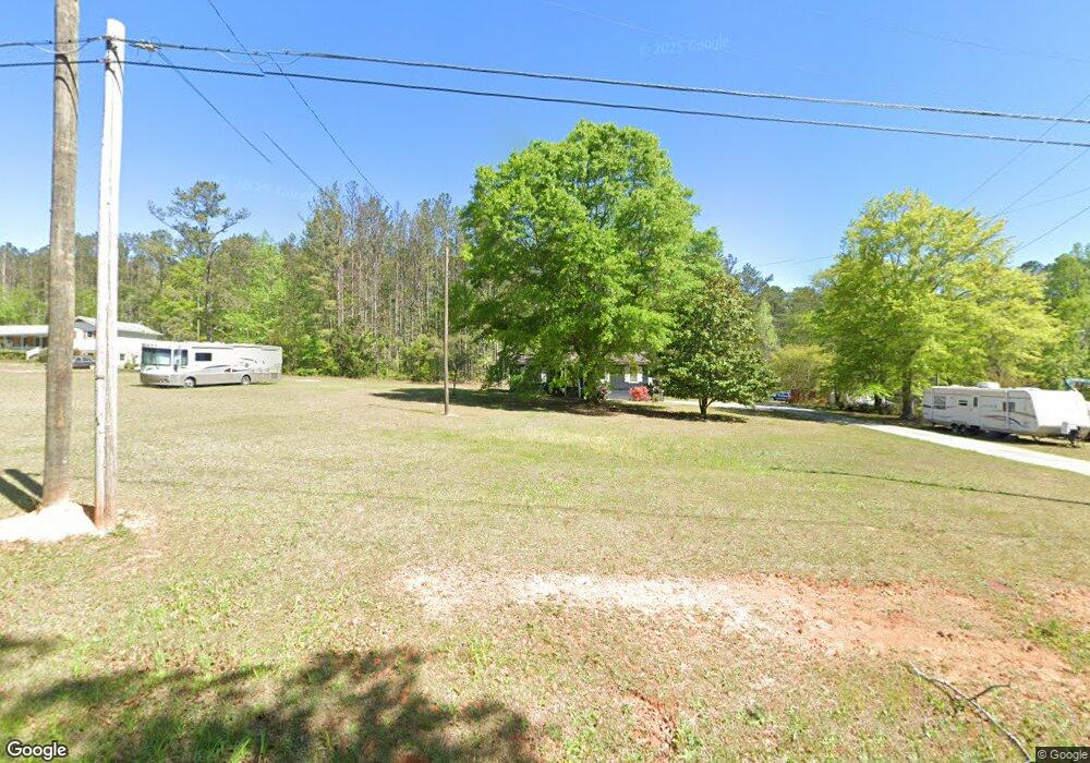 576 Mote Rd, Carrollton, GA 30117 - photo 1