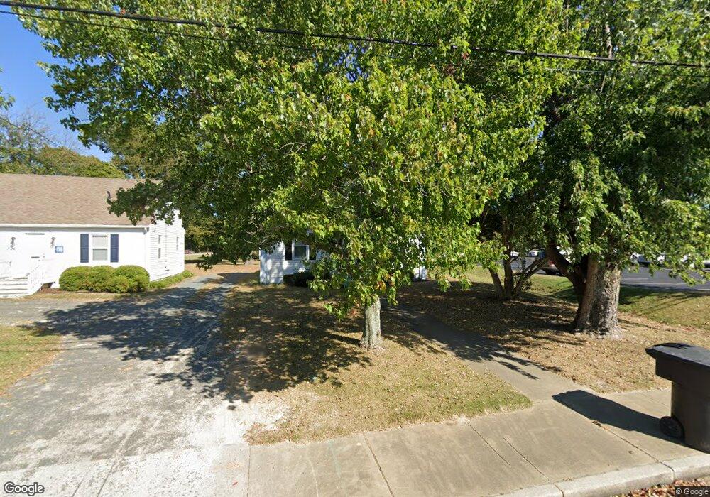 119 Davis St unit 4A, Salisbury, MD 21804 - photo 1