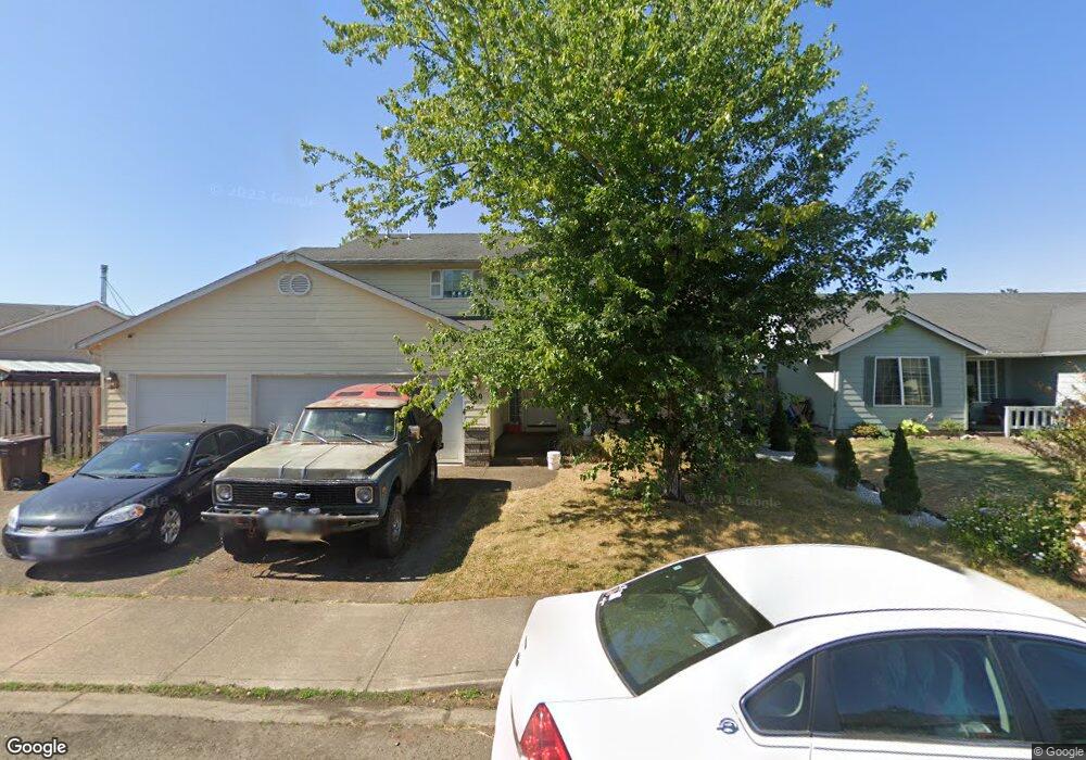 960 Mountain View Ln, Molalla, OR 97038 - photo 1