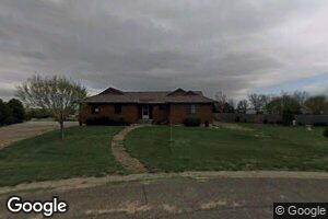 24 Strawberry Banke, Syracuse, KS 67878