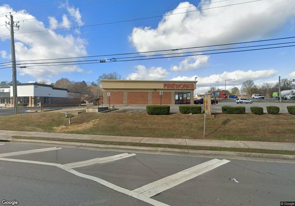 928 Gainesville Hwy, Buford, GA 30518 - photo 1