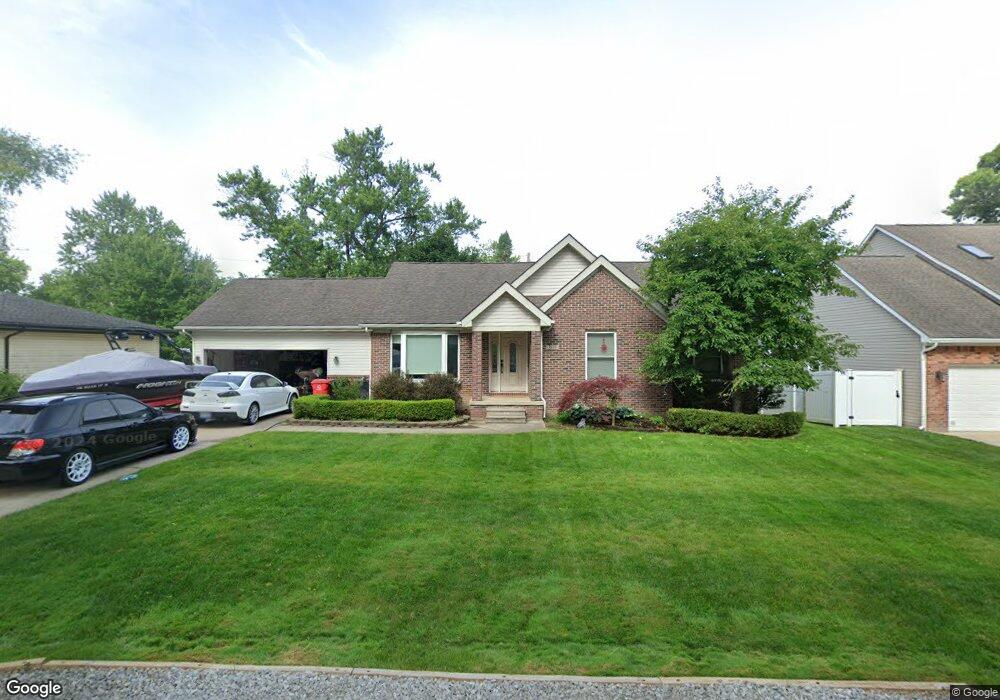 3570 Walnut, West Bloomfield, MI 48324 - photo 1