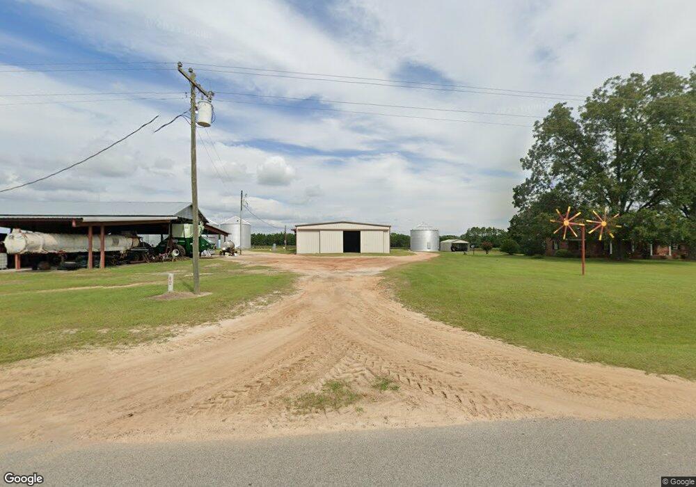 2874 Summerset Rd, Nicholls, GA 31554 - photo 1