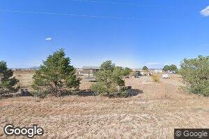 43 Franklin Rd, Moriarty, NM 87035