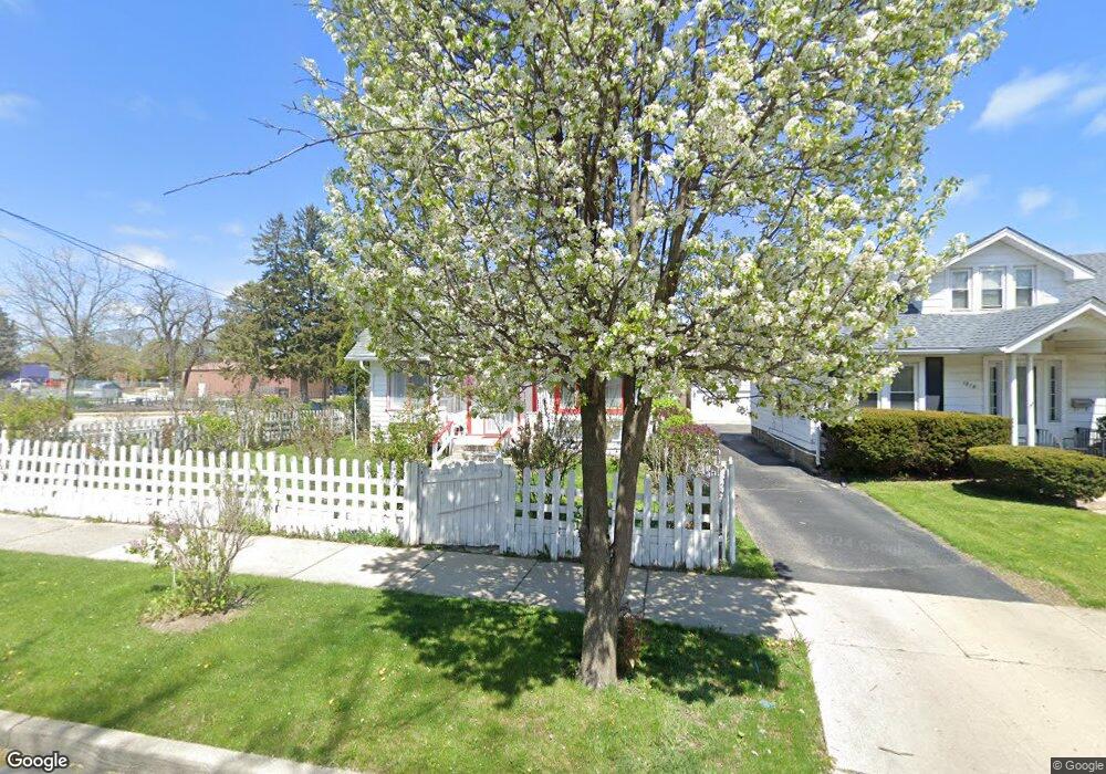 1820 Jenkinson Ct, Waukegan, IL 60085 - photo 1