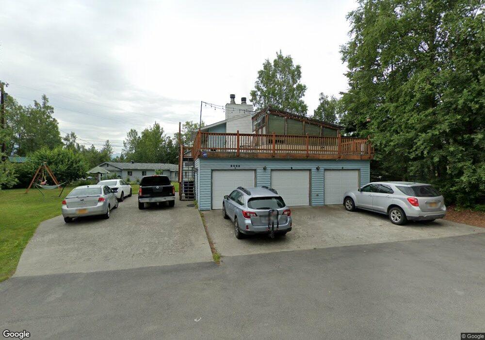 6400 E 6th Ave, Anchorage, AK 99504 - photo 1