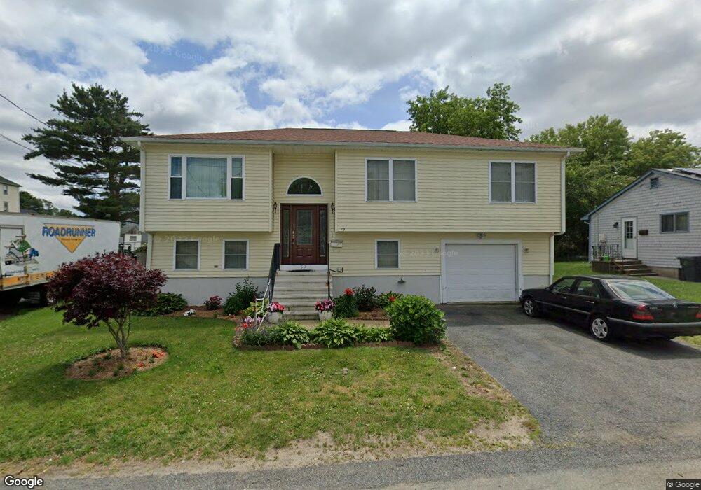 53 Duluth St, Fall River, MA 02721 - photo 1