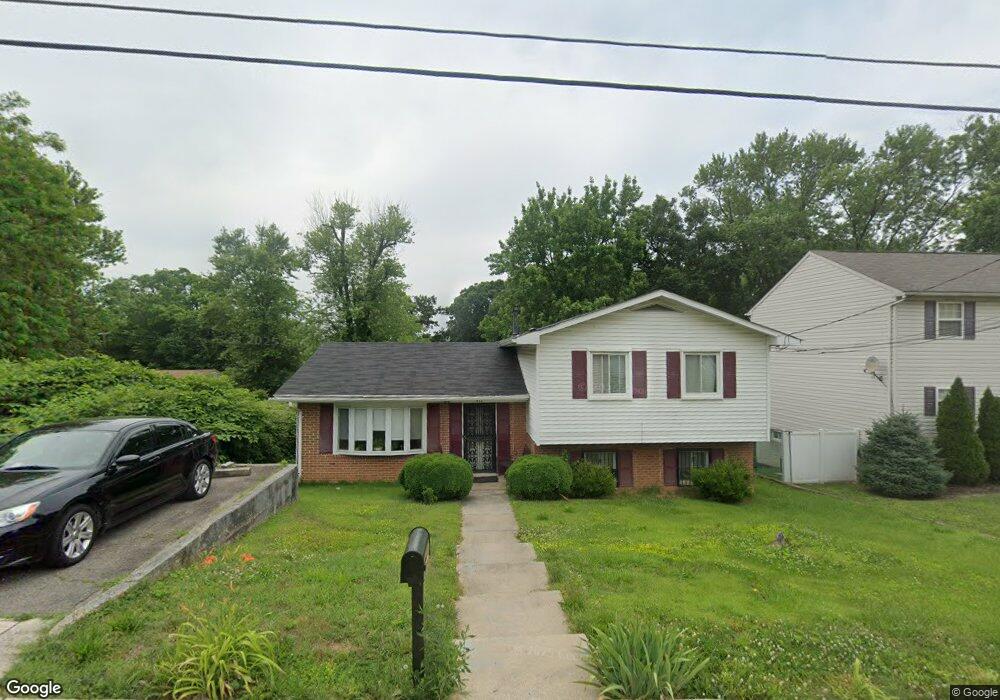 911 Balboa Ave, Capitol Heights, MD 20743 - photo 1