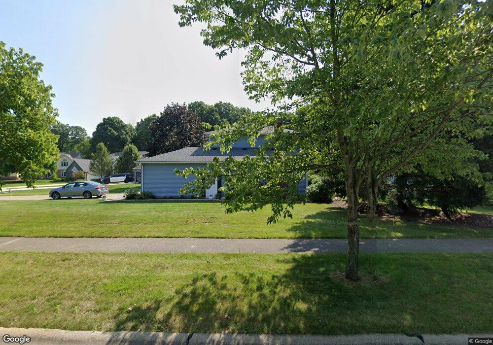 7309 Pine Woods Way, Olmsted Falls, OH 44138 - photo 1