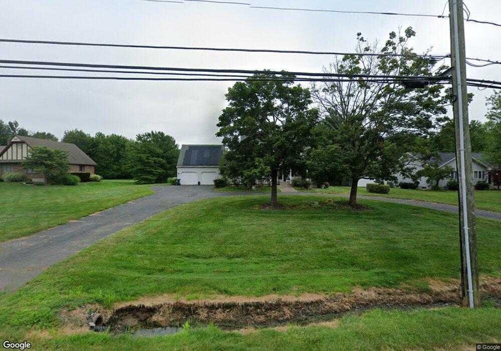 390 Thompsonville Rd, Suffield, CT 06078 - photo 1