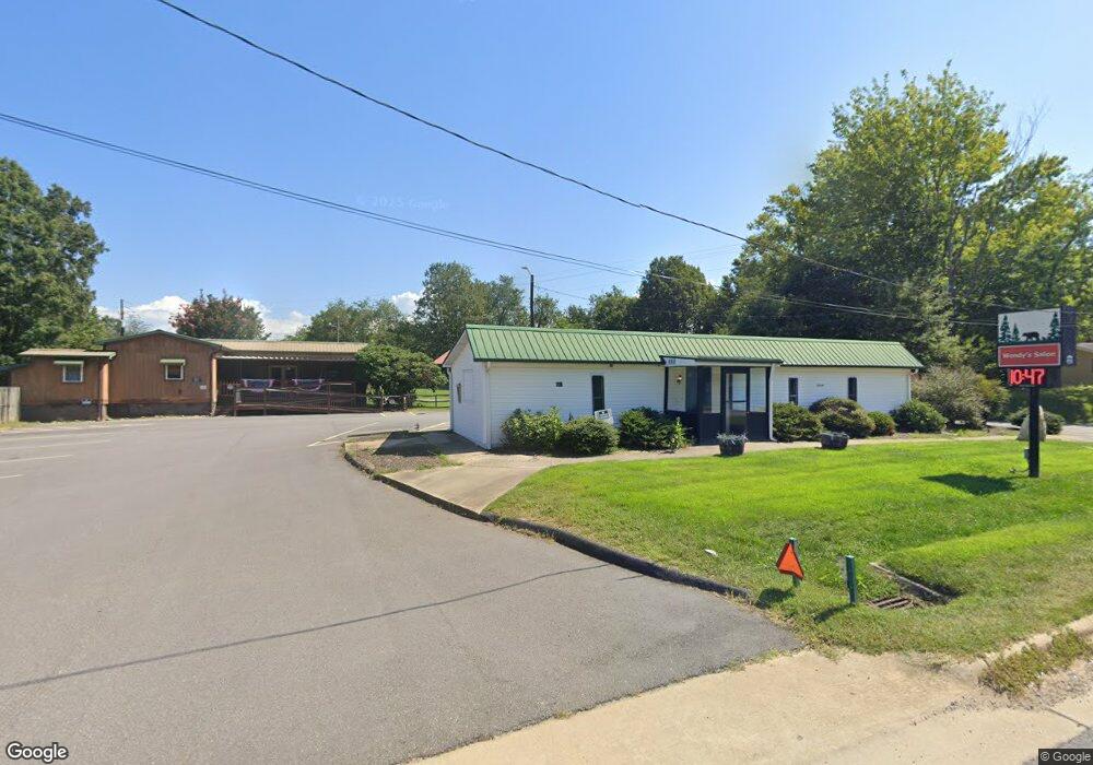 557 New Leicester Hwy, Asheville, NC 28806 - photo 1