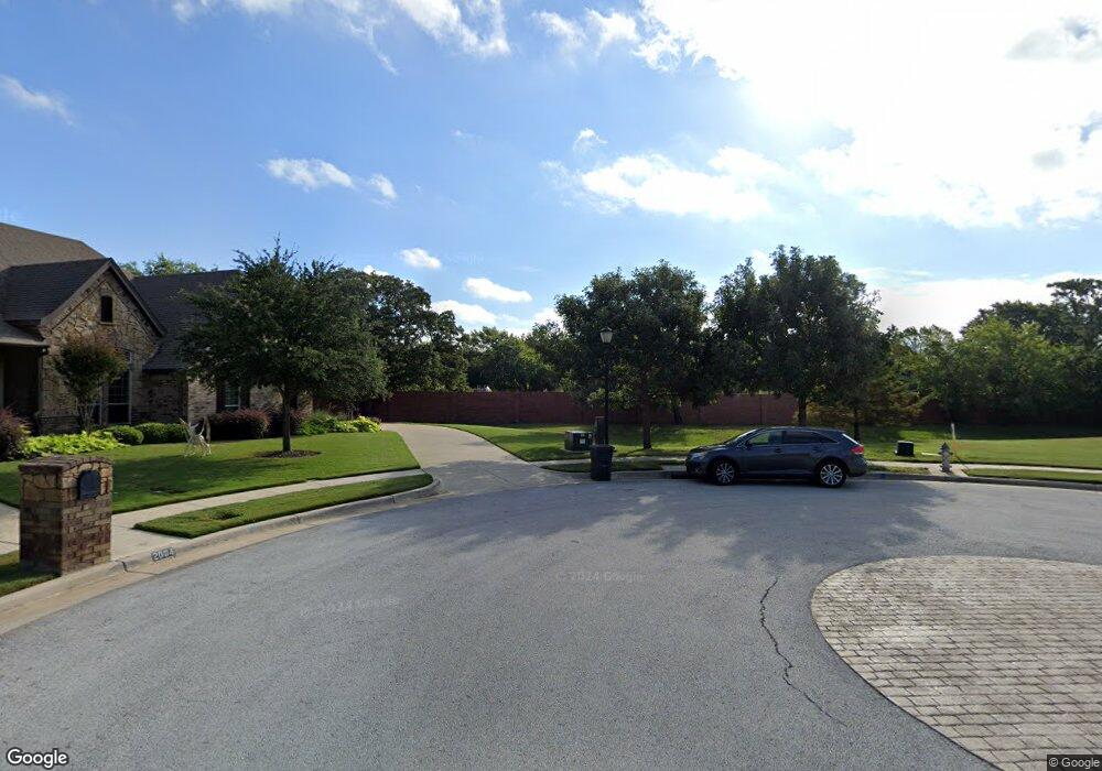 1111 Woodbury Ct, Southlake, TX 76092 - photo 1