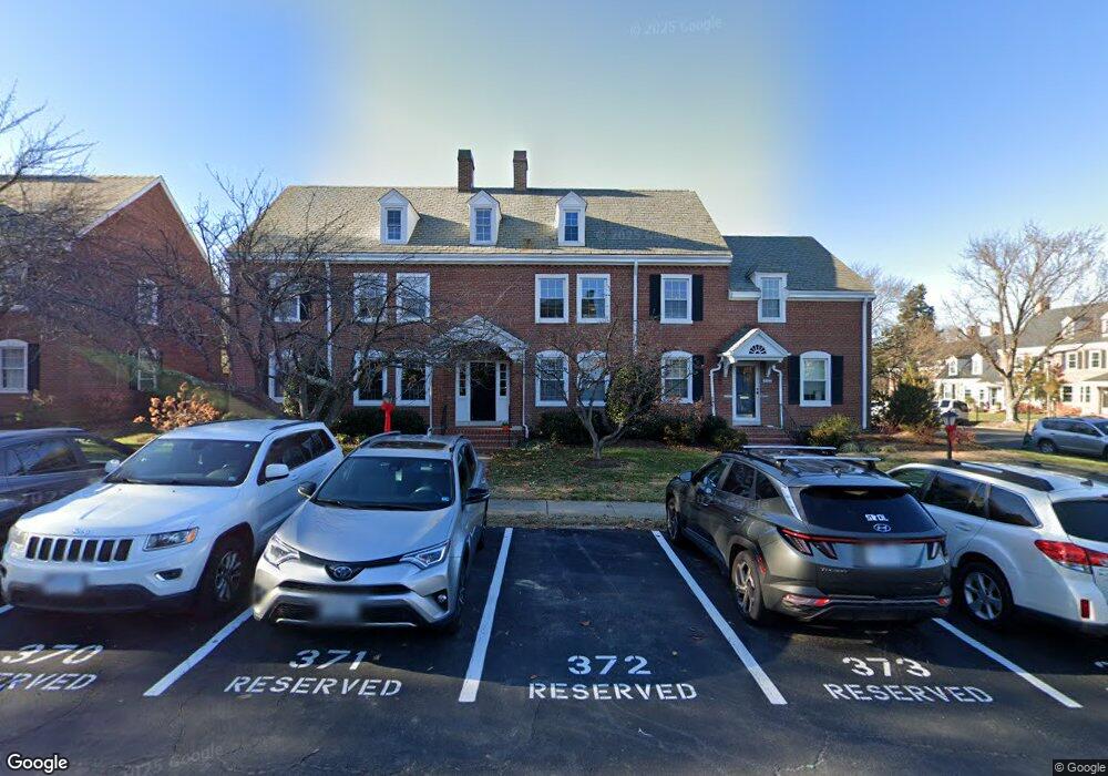 4520 36th St S unit A2, Arlington, VA 22206 - photo 1