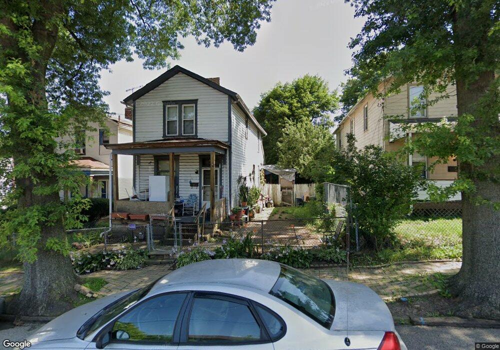 1203 Hill Ave, Pittsburgh, PA 15221 - photo 1