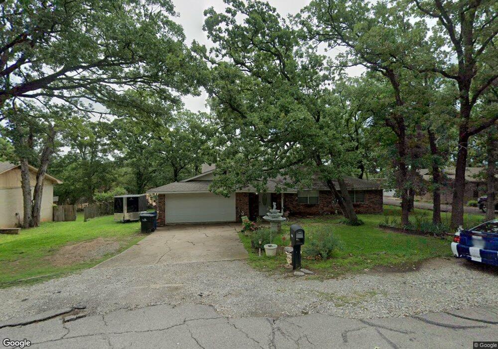 808 Deleon St, Denison, TX 75020 - photo 1
