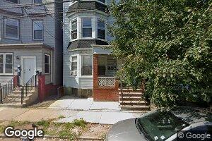 601 S 17th St Unit 3, Newark, NJ 07103