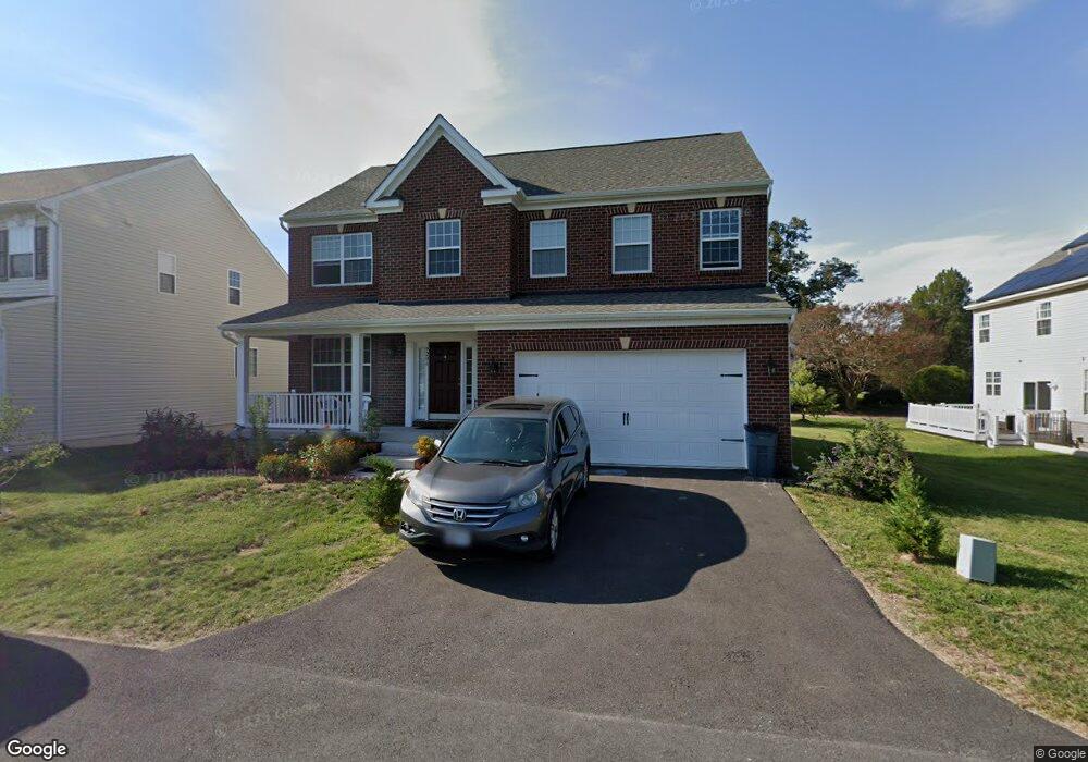 9306 Old Scaggsville Rd, Laurel, MD 20723 - photo 1