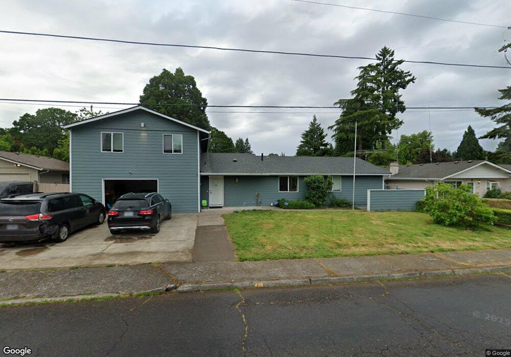 479 Gregory Ln SE, Salem, OR 97302 - photo 1
