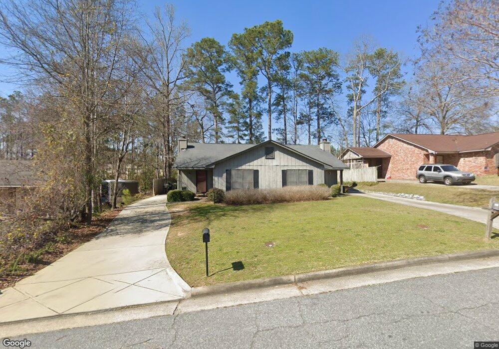 6255 Olde Towne Dr, Columbus, GA 31907 - photo 1