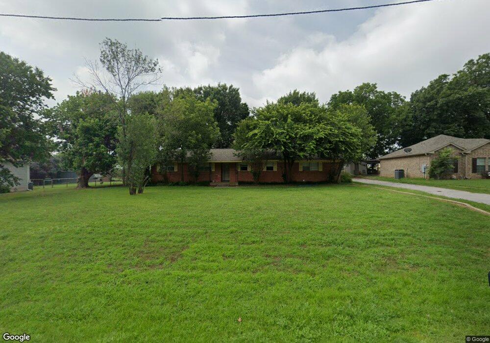 304 School House Rd, Paradise, TX 76073 - photo 1