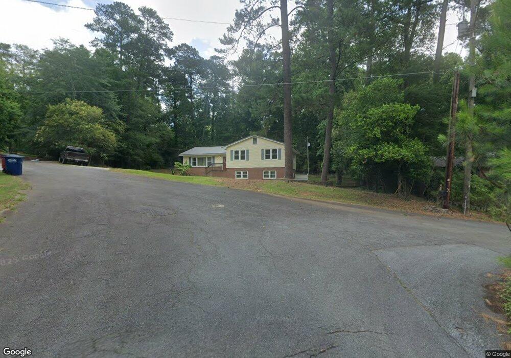 1831 Lullwater Cir unit 2, Macon, GA 31211 - photo 1