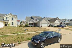 3924 Rockdale Dr, Champaign, IL 61822