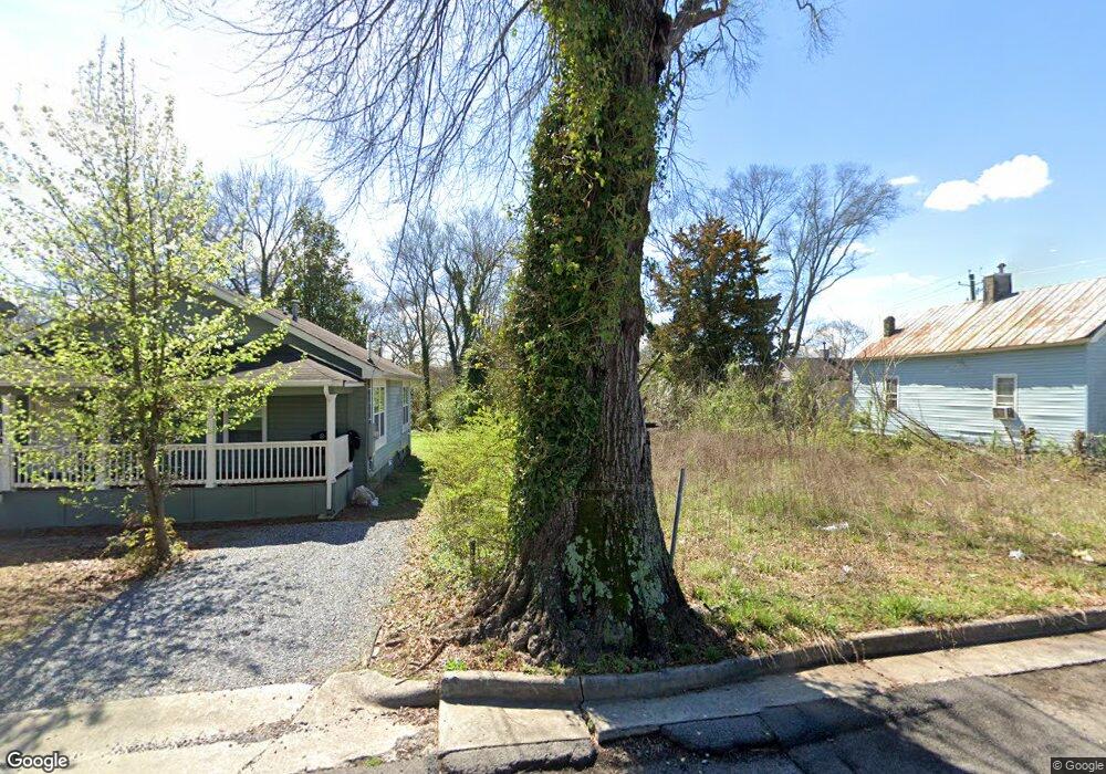 202 E 14th St SW, Rome, GA 30161 - photo 1