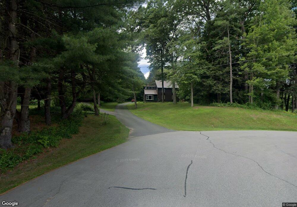 163 Newton Hill Rd, Vernon, VT 05354 - photo 1