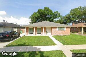 1012 Beverly Garden Dr, Metairie, LA 70002