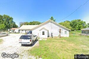 210 S Monroe St, Clayton, IL 62324