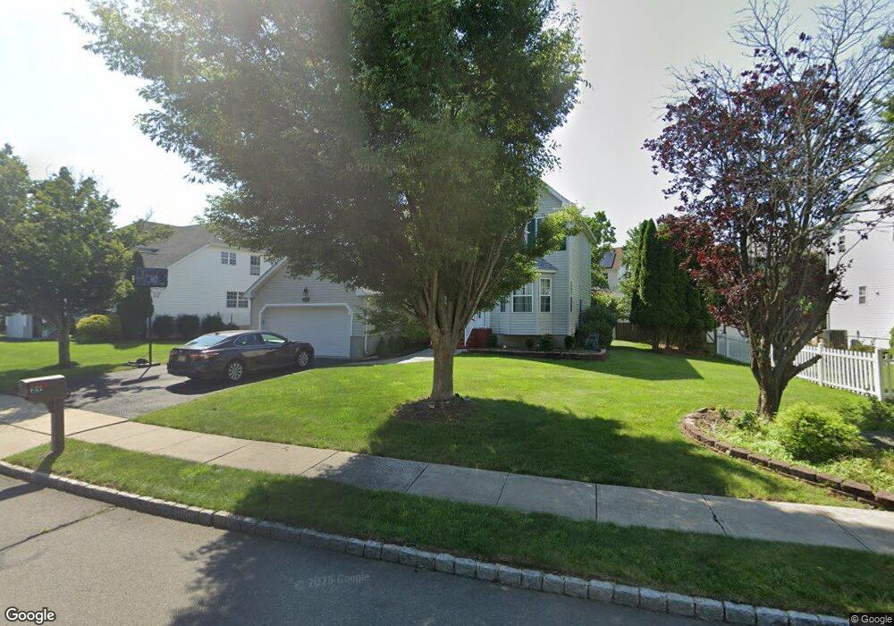 29 Terrier Place, Kendall Park, NJ 08824 - photo 1