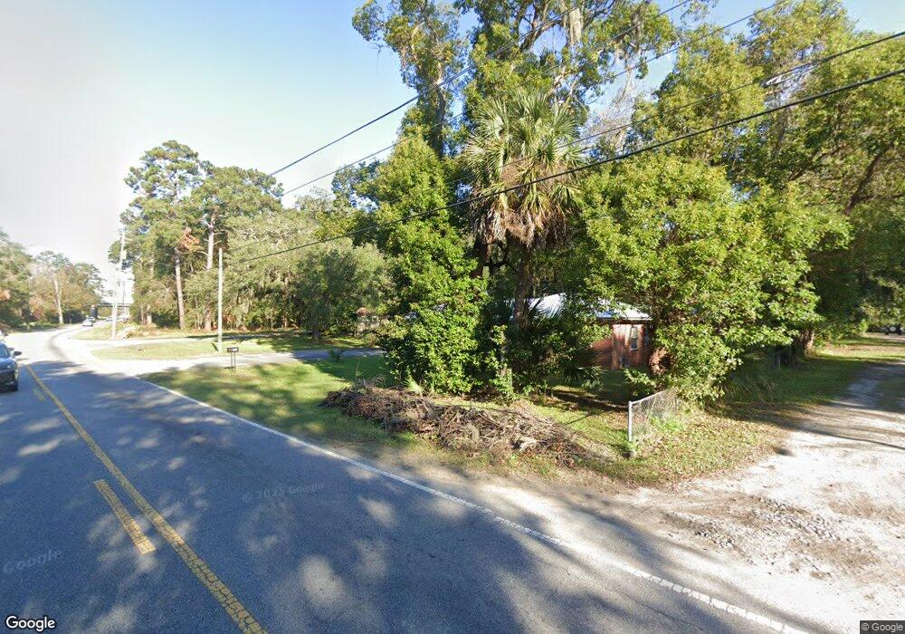 1460 Old Jesup Rd, Brunswick, GA 31520 - photo 1