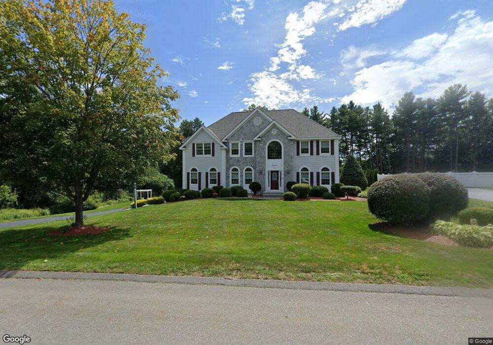 21 Ticklefancy Ln, Salem, NH 03079 - photo 1