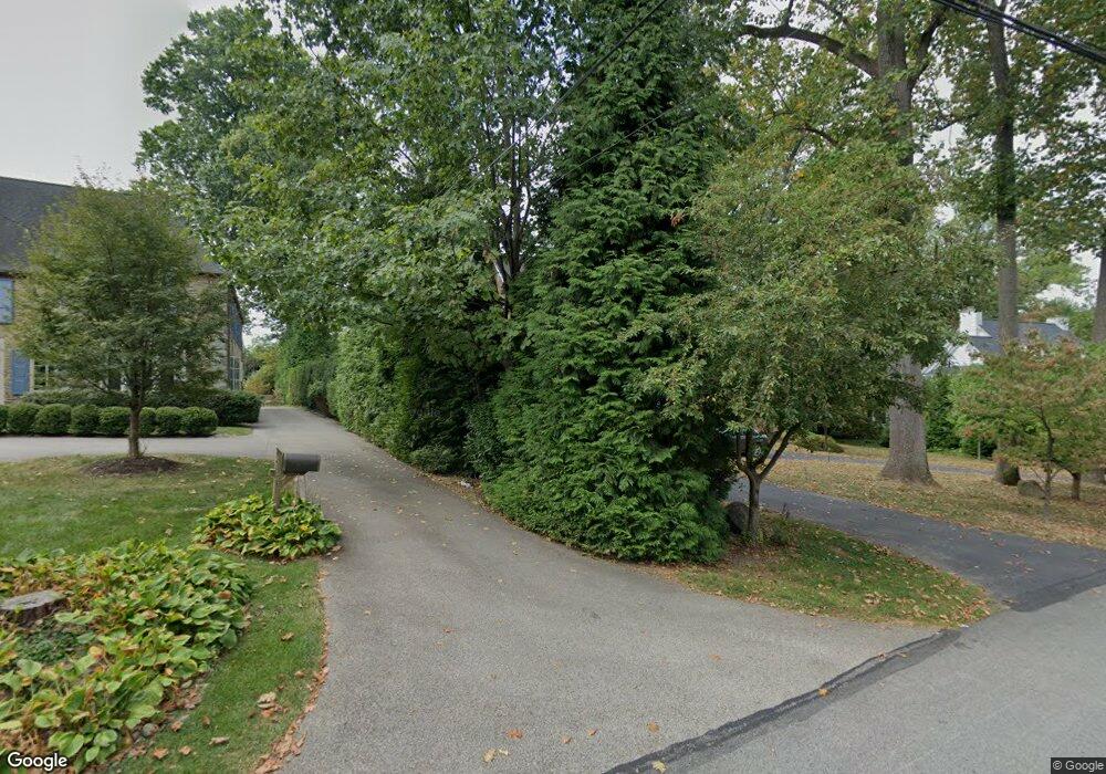 207 Curwen Rd, Bryn Mawr, PA 19010 - photo 1