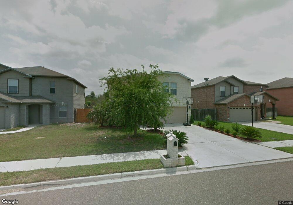 3628 S Rhonda St, Edinburg, TX 78539 - photo 1