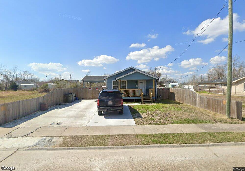 525 N Cherry St, Lake Charles, LA 70601 - photo 1