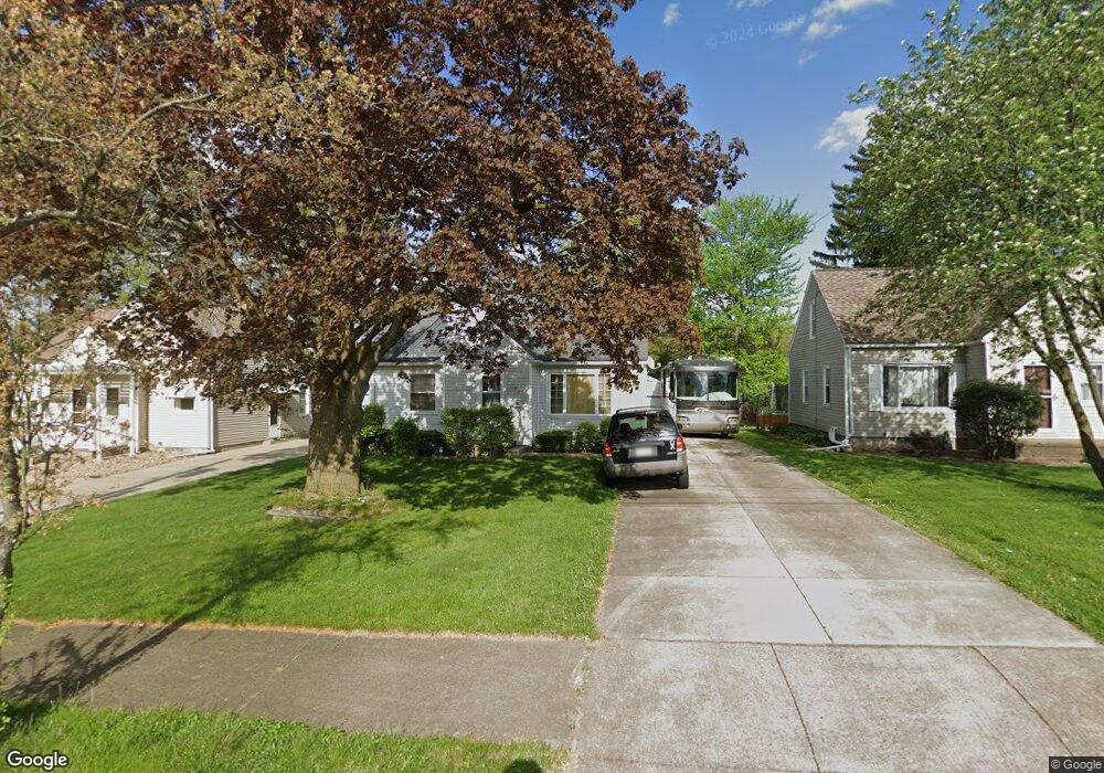 709 Yerrick Rd, Akron, OH 44312 - photo 1