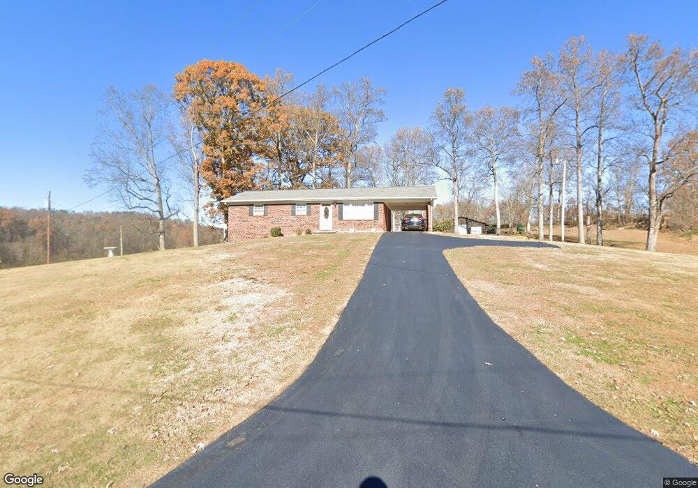 1253 Morgan Rd, Rutledge, TN 37861 - photo 1