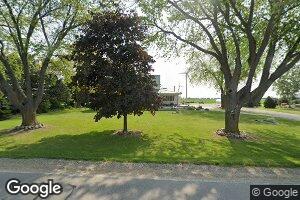1752 N Vassar Rd, Fairgrove, MI 48733