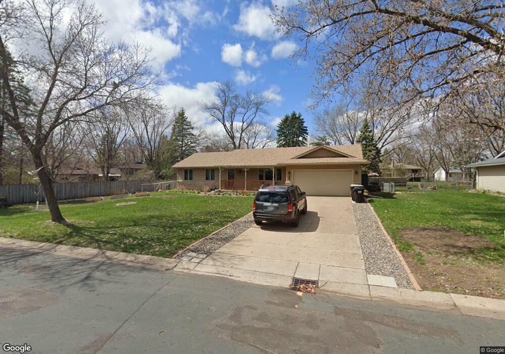 10313 Thrush St NW, Coon Rapids, MN 55433 - photo 1