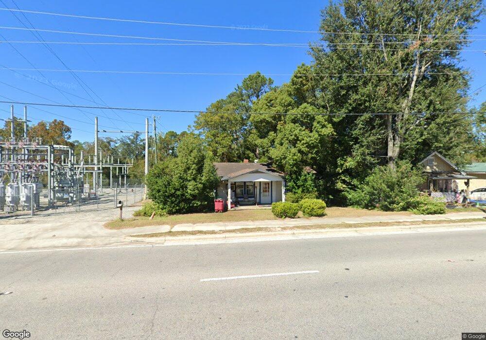 3682 Us Highway 84, Blackshear, GA 31516 - photo 1